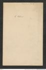 Nachlass Franz Steindachner, Brief von Elisabeth Salmin an Franz Steindachner (06.06.1880), Inv.Nr. 432.07, Seite 1
